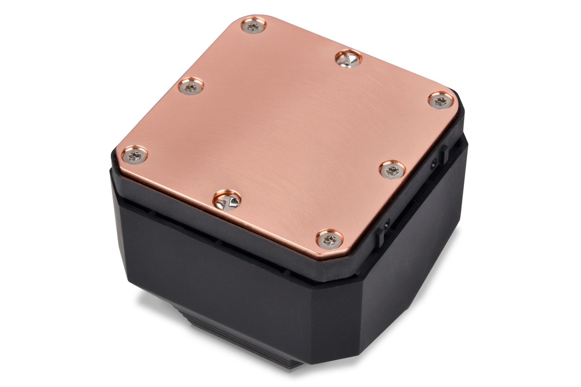 واتربلاک خنک کننده مایع سیلور استون SilverStone SST-PF360-ARGB-V2