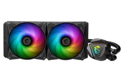 ام اس آی MAG CORELIQUID 240R V2