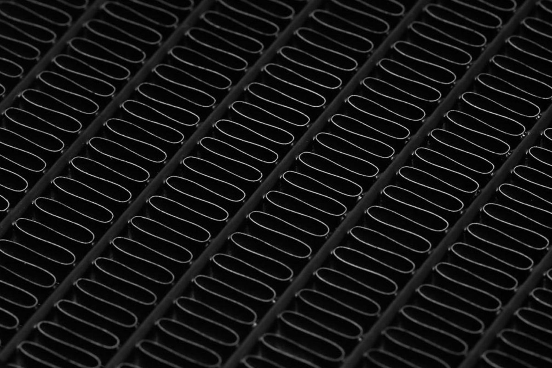 رادیاتور خنک کننده مایع گرین GLACIER 240