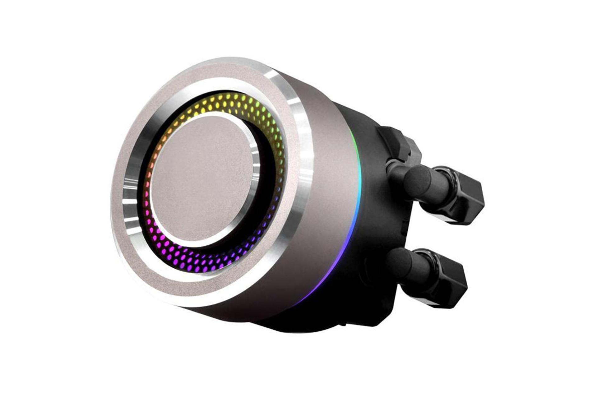 پمپ خنک کننده مایع لیان لی Galahad 240