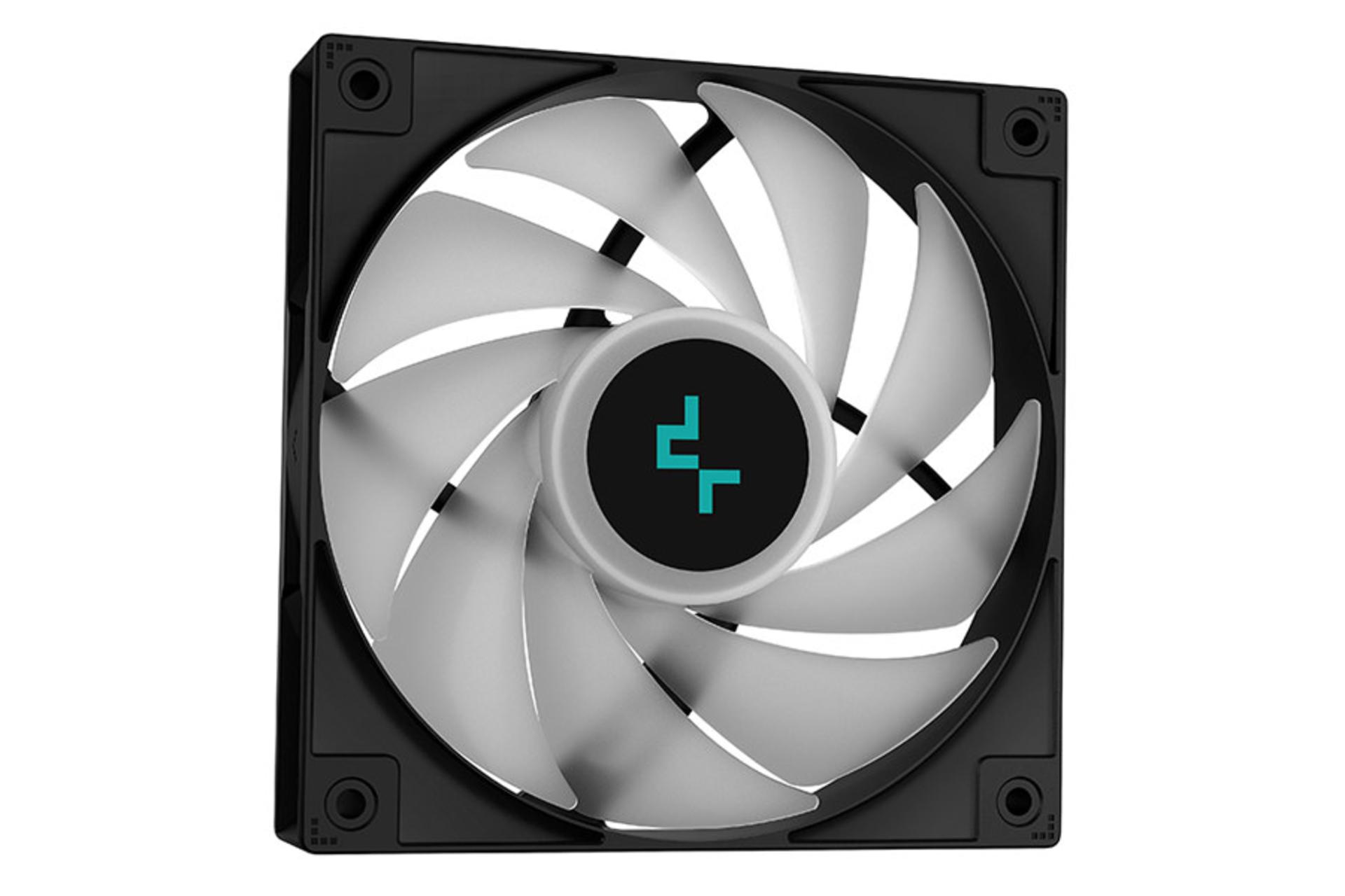 فن خنک کننده مایع دیپ کول LE500 Marrs