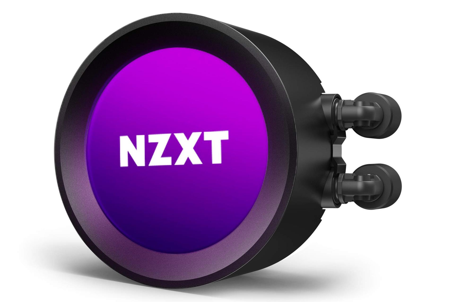 پمپ خنک کننده مایع ان زی ایکس تی Kraken Z53 RGB