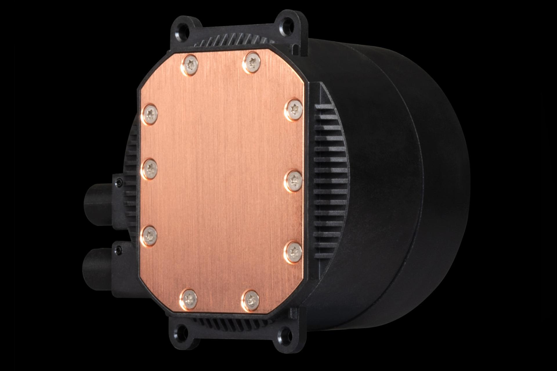 واتربلاک خنک کننده مایع گیم دیاس CHIONE E2-120R