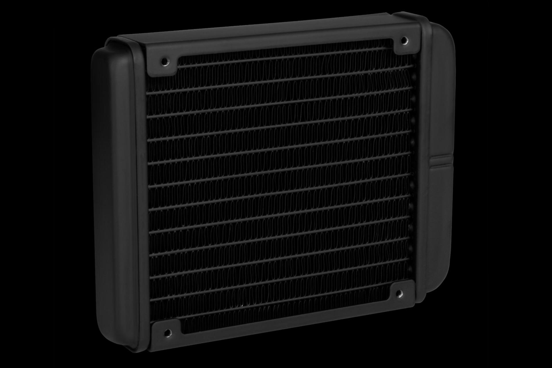 رادیاتور خنک کننده مایع گیم دیاس CHIONE E2-120R