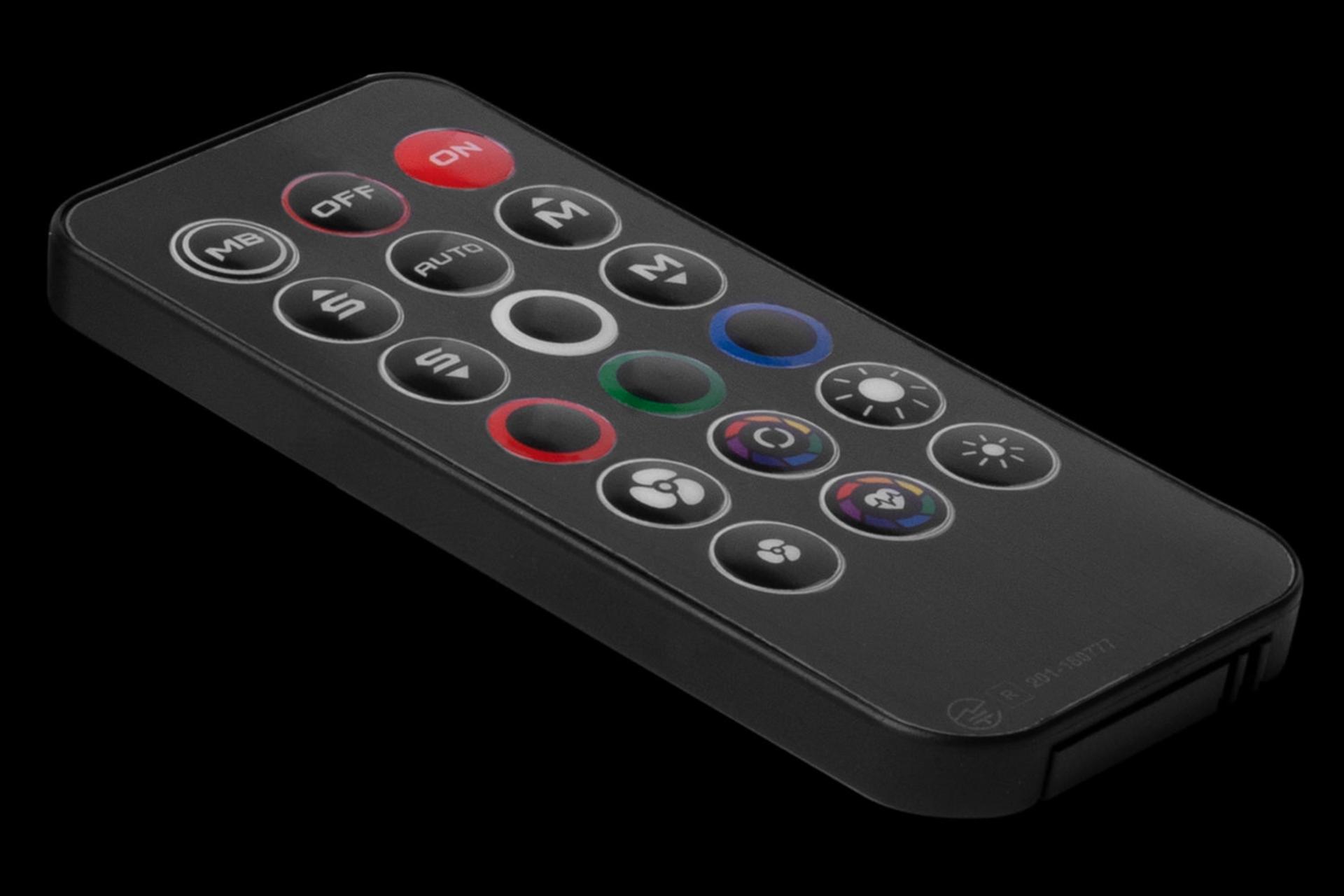 ریموت کنترل خنک کننده مایع گیم دیاس CHIONE E2-120R