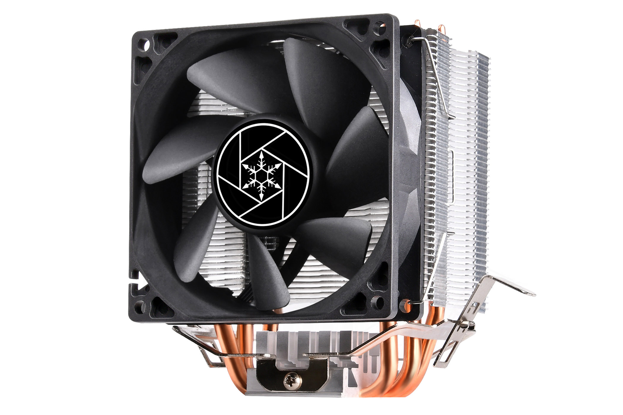 قیمت فن پردازنده (CPU) سیلور استون SilverStone KR02