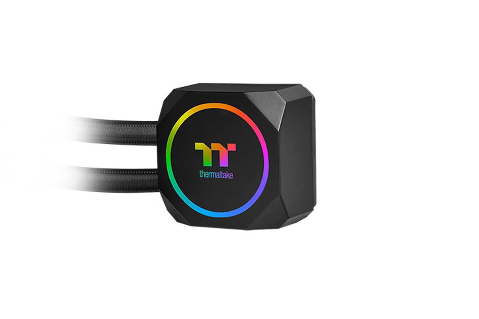 پمپ خنک کننده مایع ترمالتیک TH240 ARGB