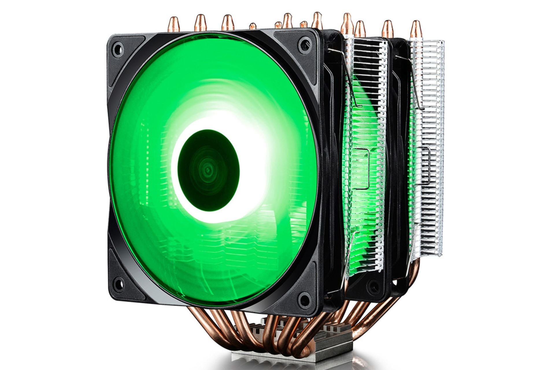 خنک کننده پردازنده دیپ کول NEPTWIN RGB