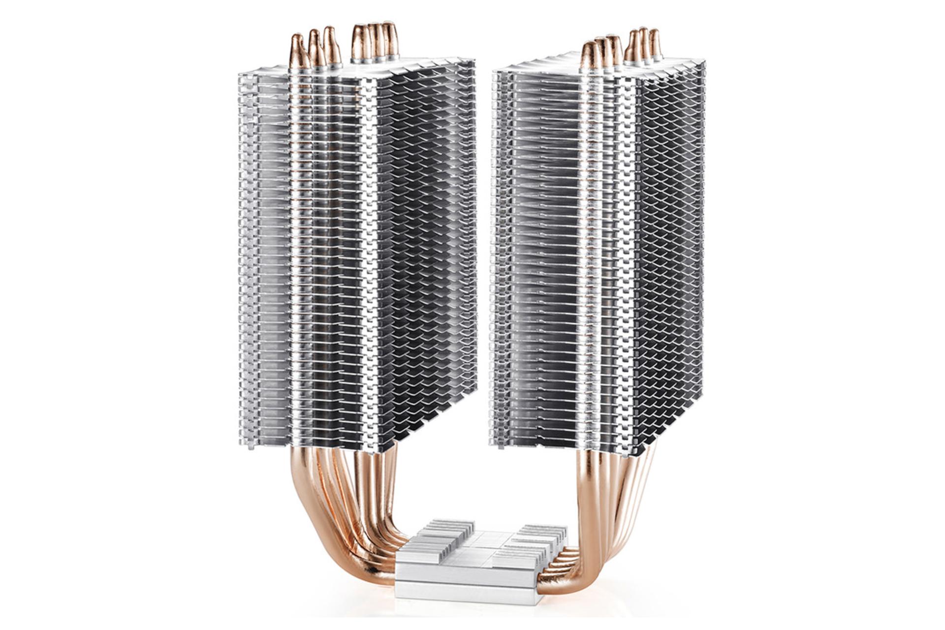 هیت سینک خنک کننده پردازنده دیپ کول NEPTWIN RGB