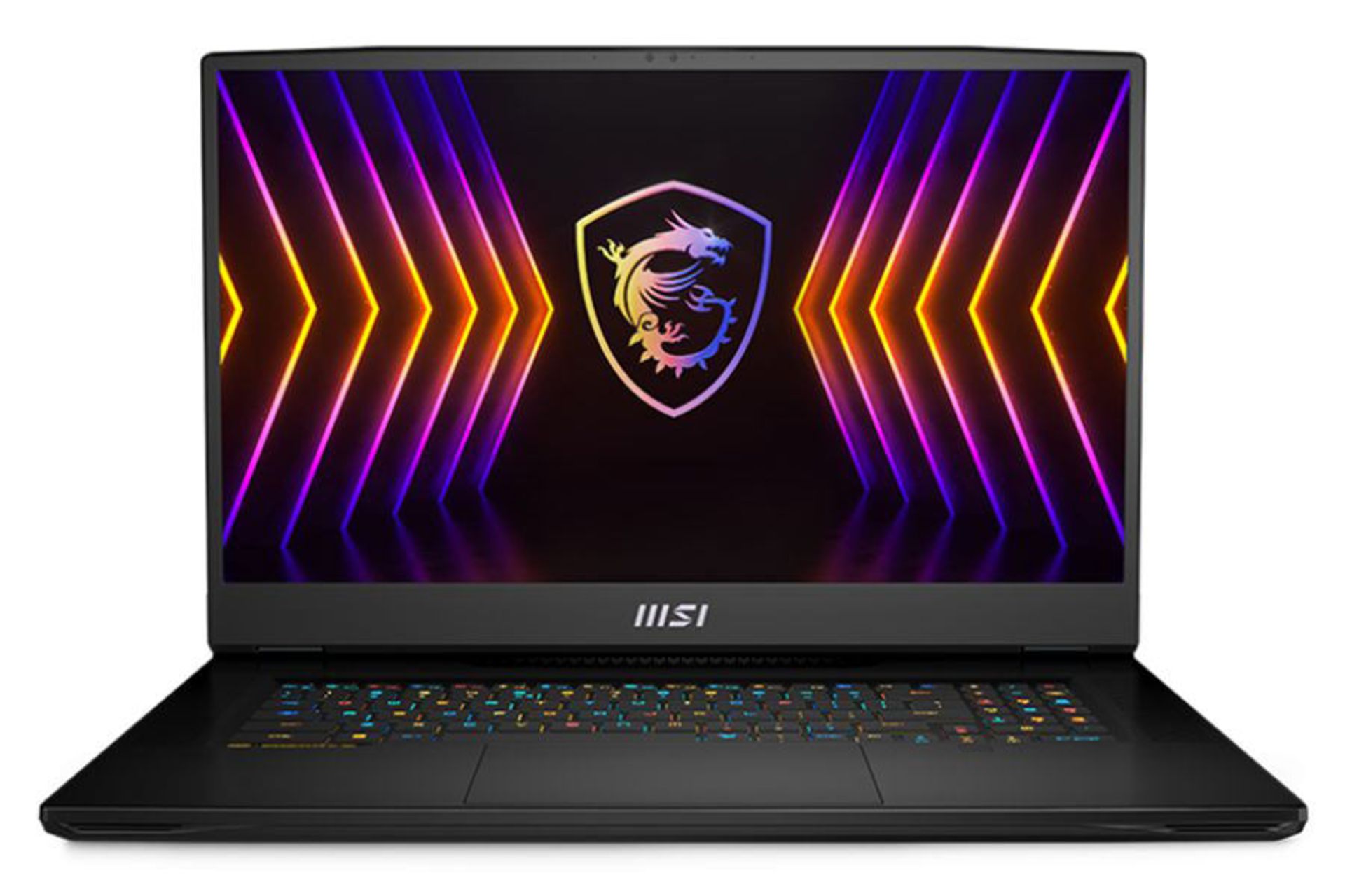 لپ تاپ ام اس آی MSI Vector GP78HX 13VG