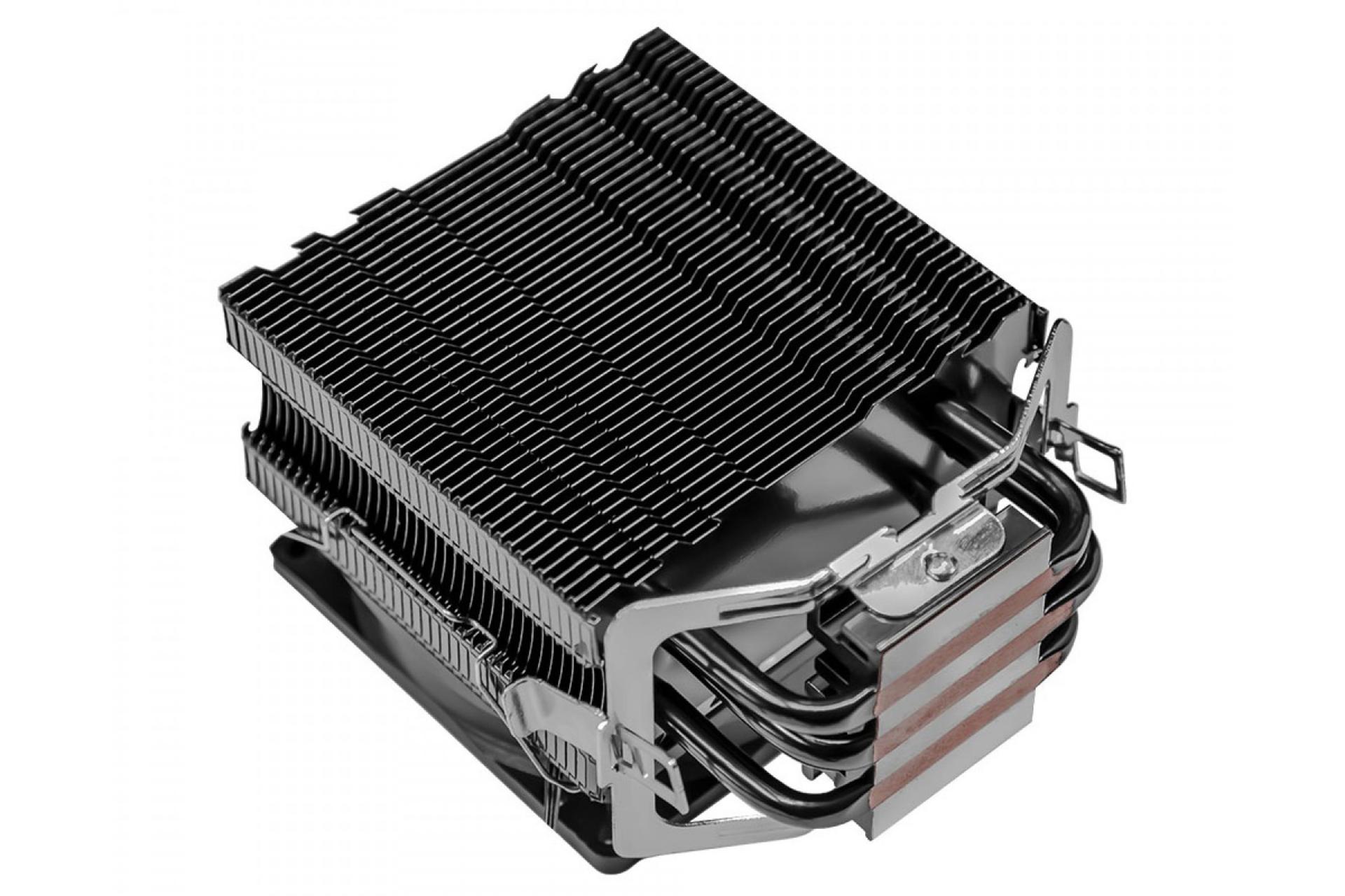 هیت سینک خنک کننده پردازنده اوست GT-AV903 ARGB