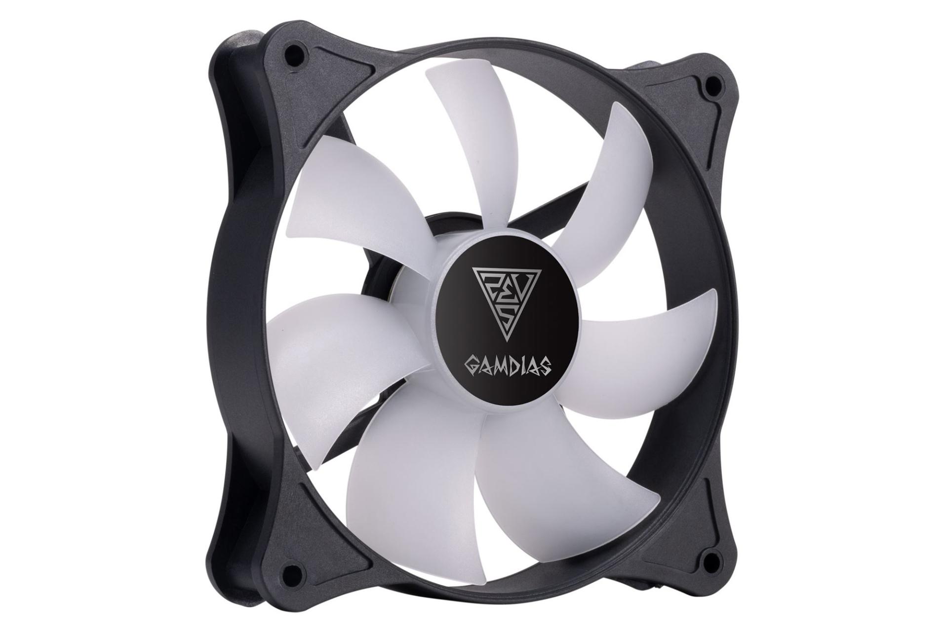 خنک کننده پردازنده گیم دیاس BOREAS E1-410 RED