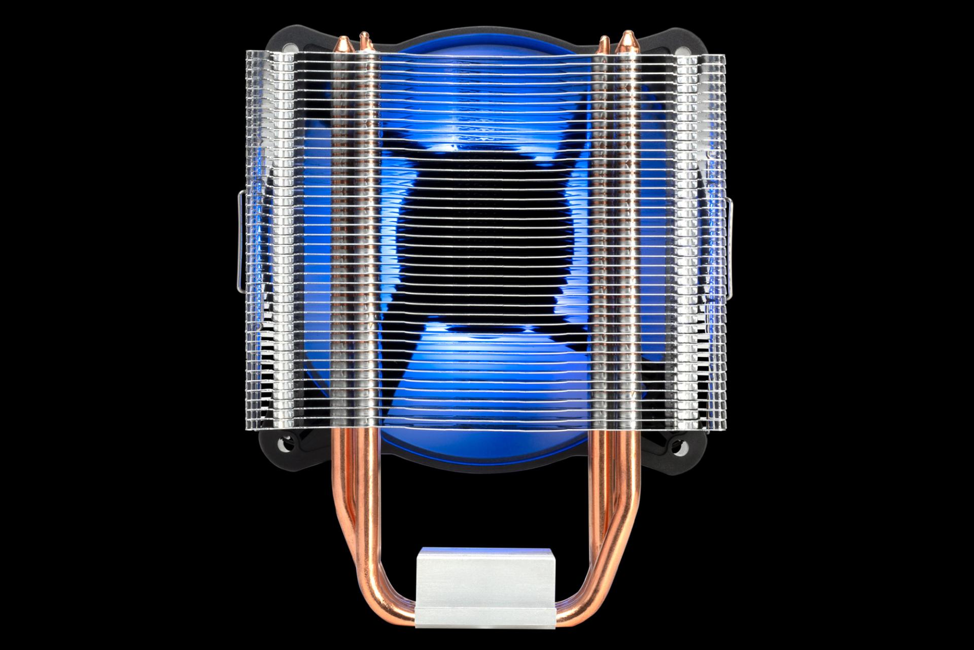 خنک کننده پردازنده گیم دیاس BOREAS E1-410 BLUE