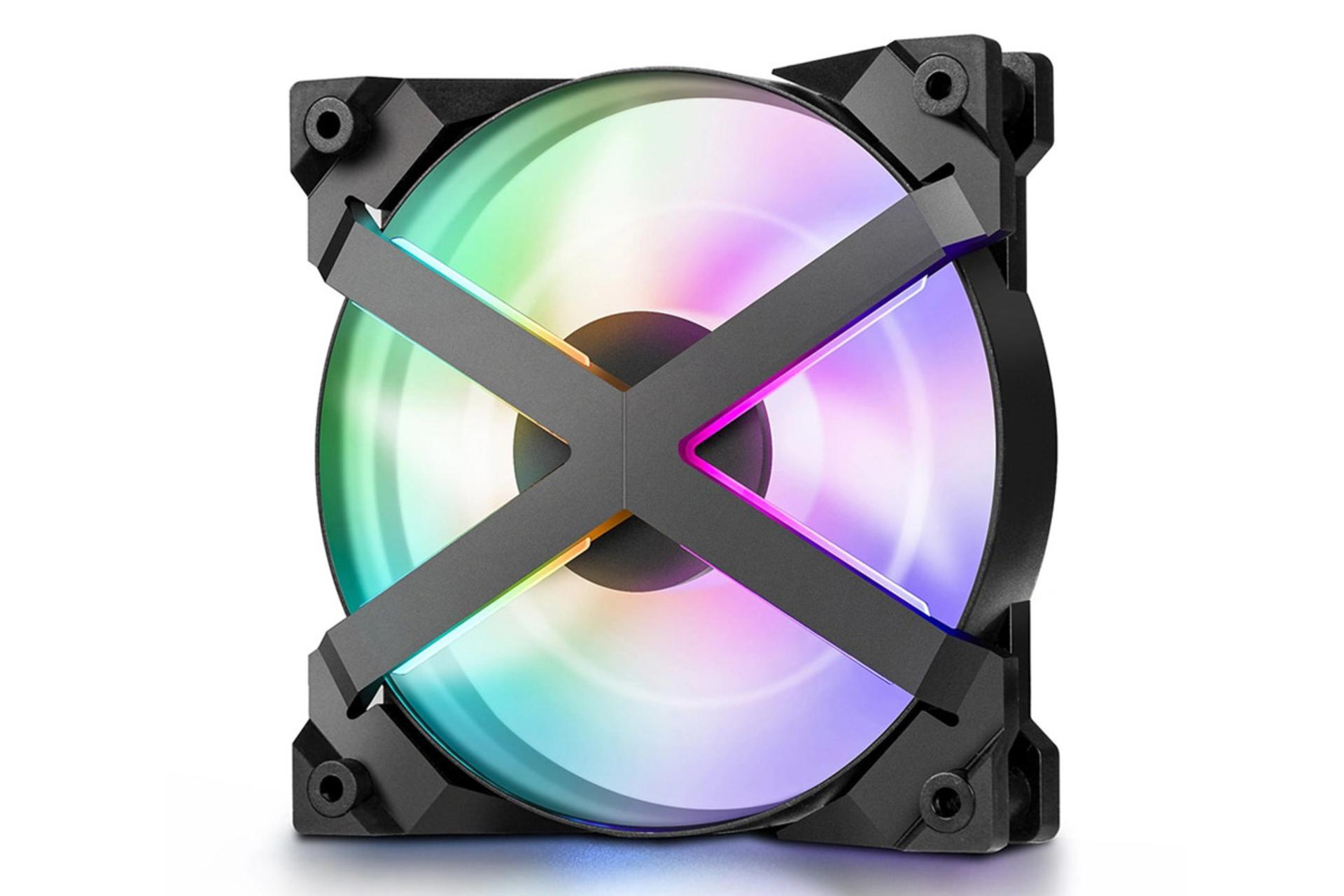 فن کیس دیپ کول MF120 GT