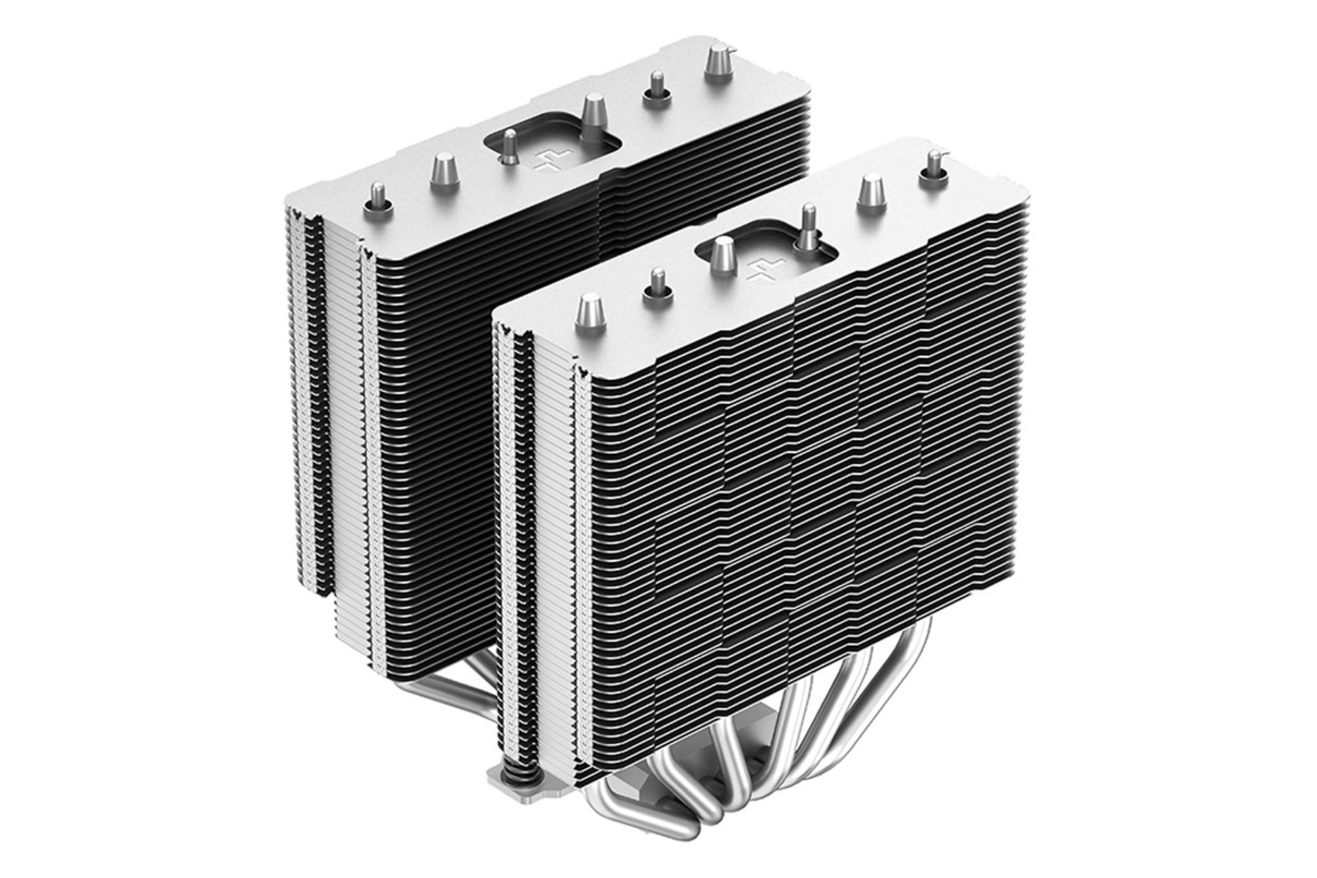 هیت سینک خنک کننده پردازنده دیپ کول AG620