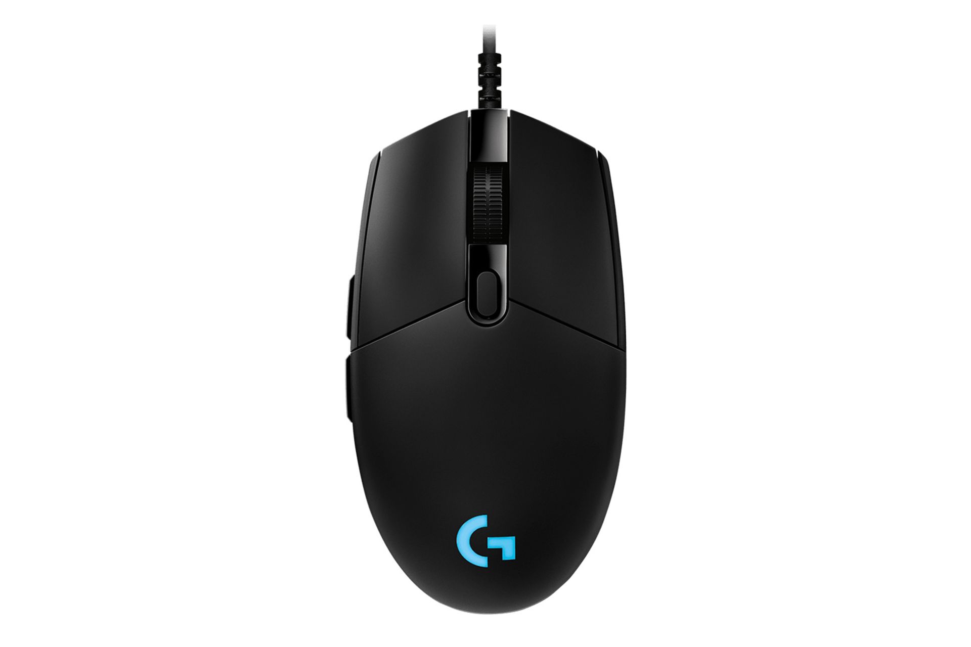 ماوس لاجیتک Logitech Pro Hero