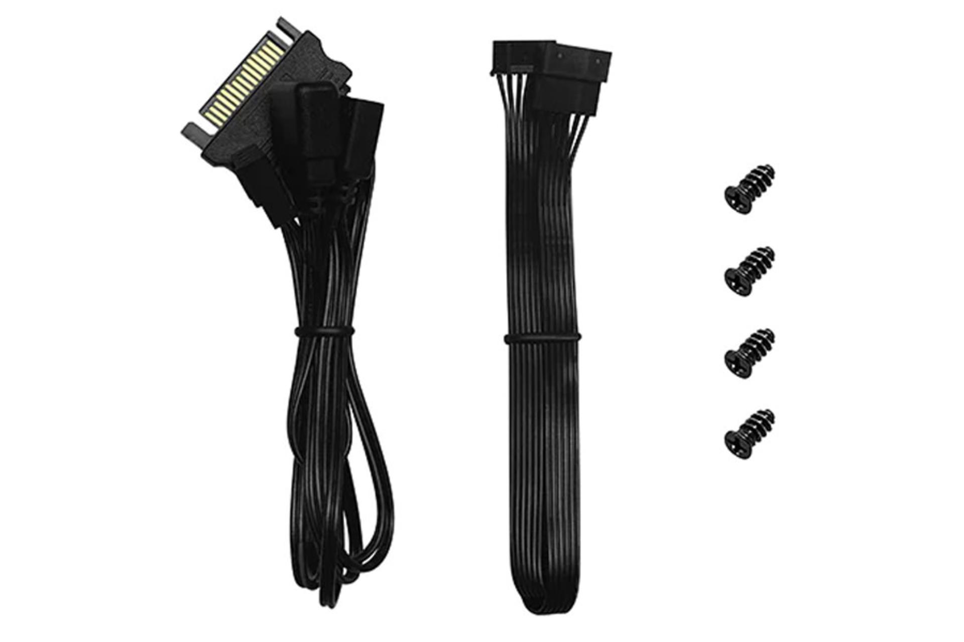 اقلام همراه فن کیس دیپ کول FC120