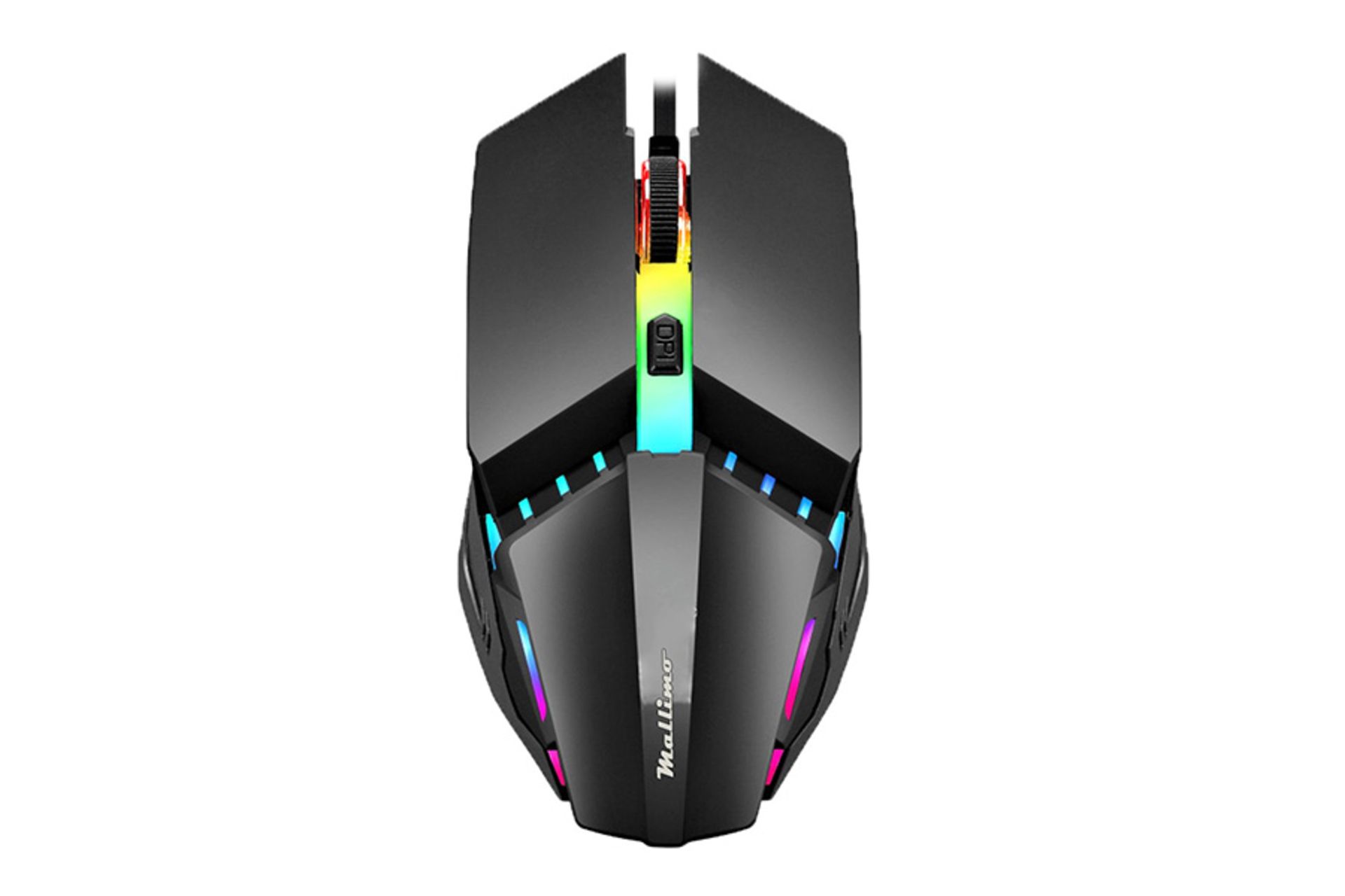 ماوس مالیمو Mallimo GM-400