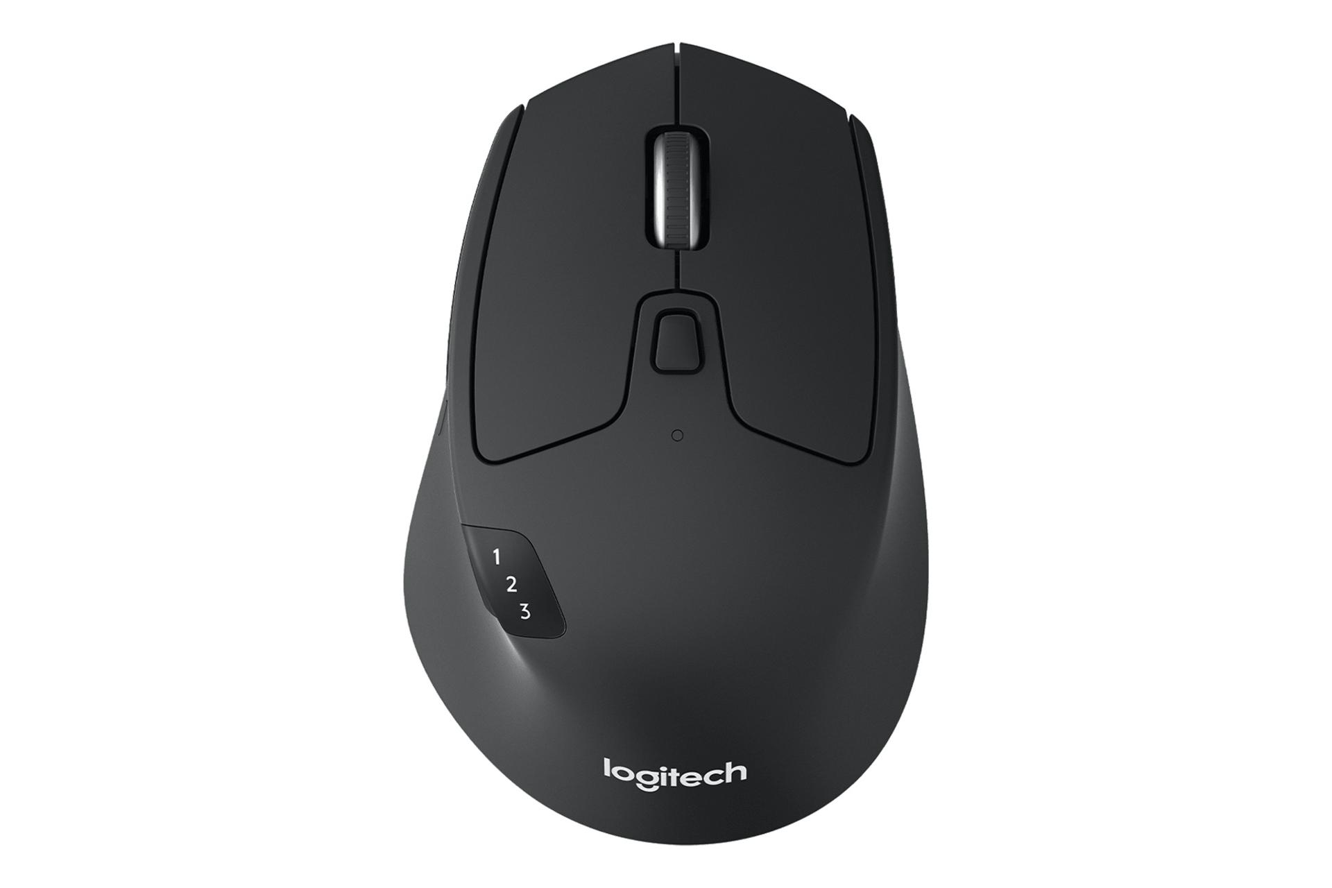 مرجع متخصصين ايران ماوس لاجيتك Logitech M720 TRIATHLON