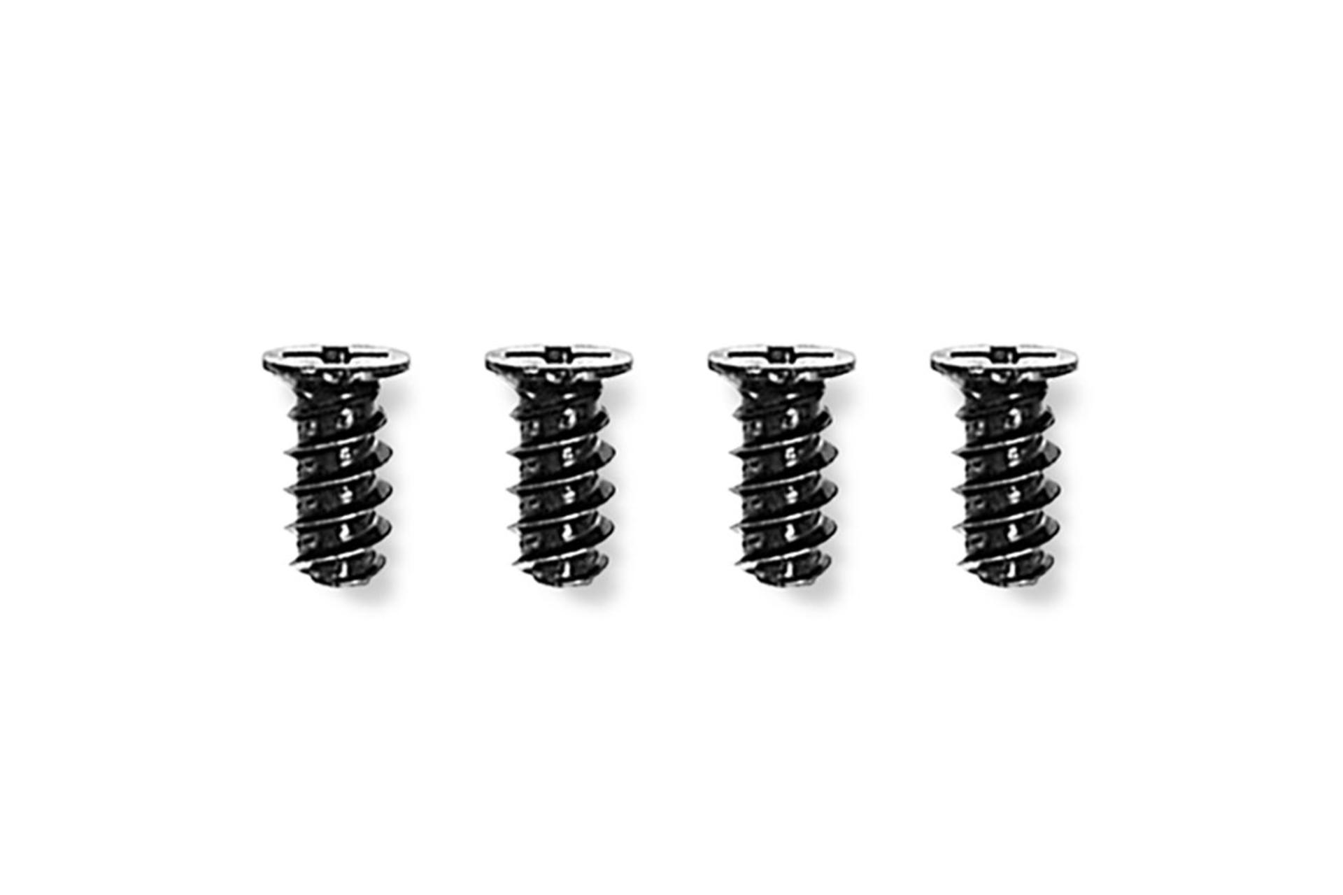 پیچ های فن کیس دیپ کول RF120 FS