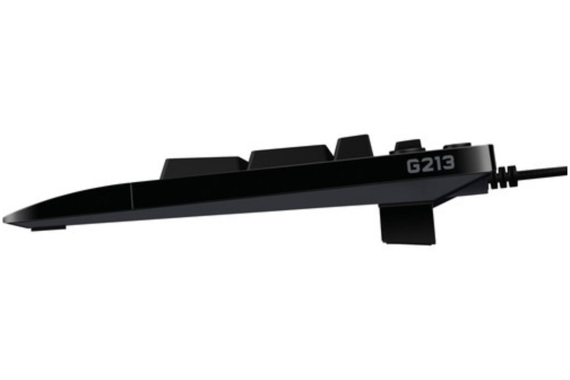 کیبورد مخصوص بازی لاجیتک مدل G213 Prodigy