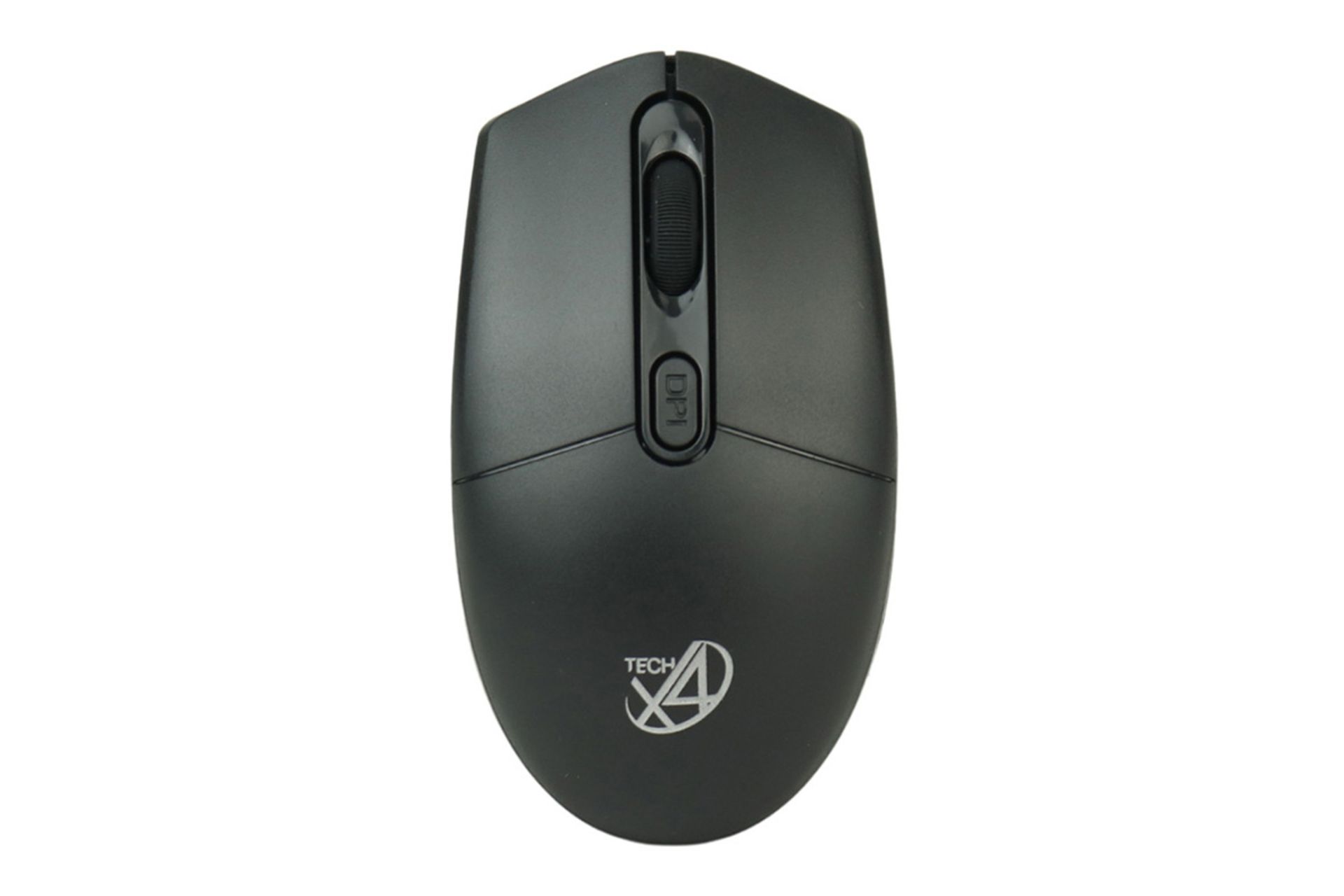 ماوس ایکس فورتک X4Tech R520 Silent