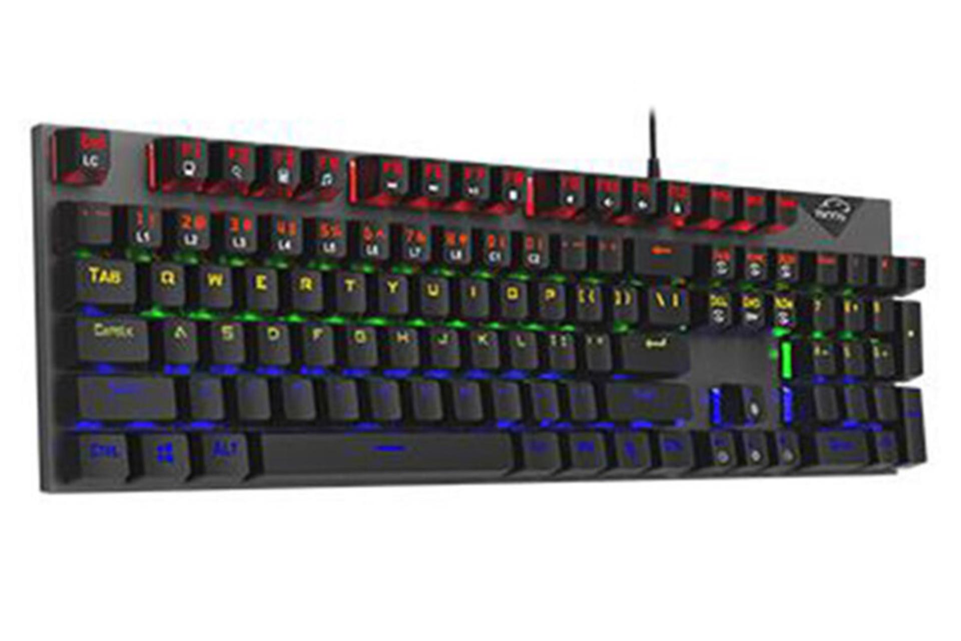 کیبورد تسکو GK 8130