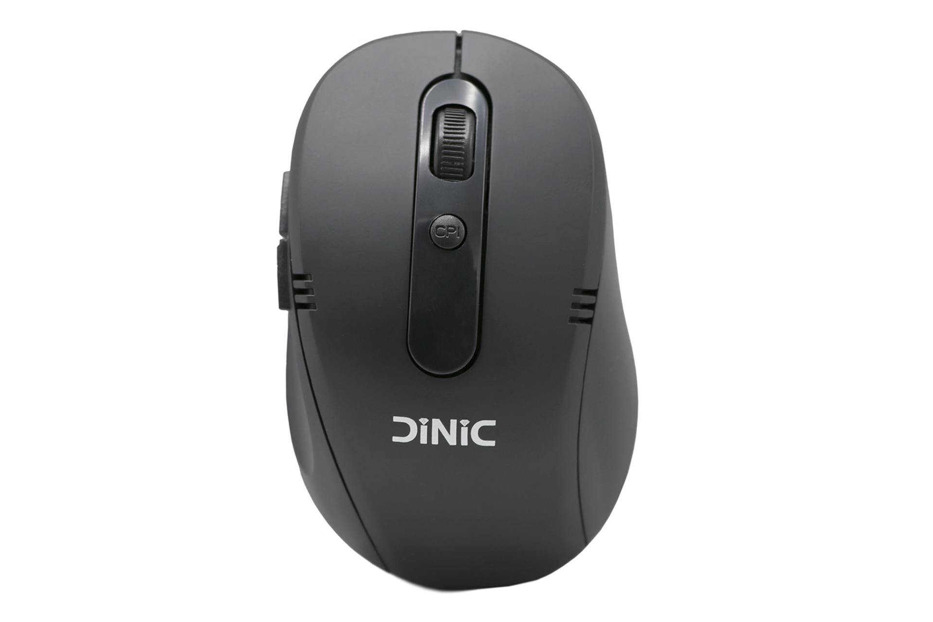 ماوس دینیک Dinic D210
