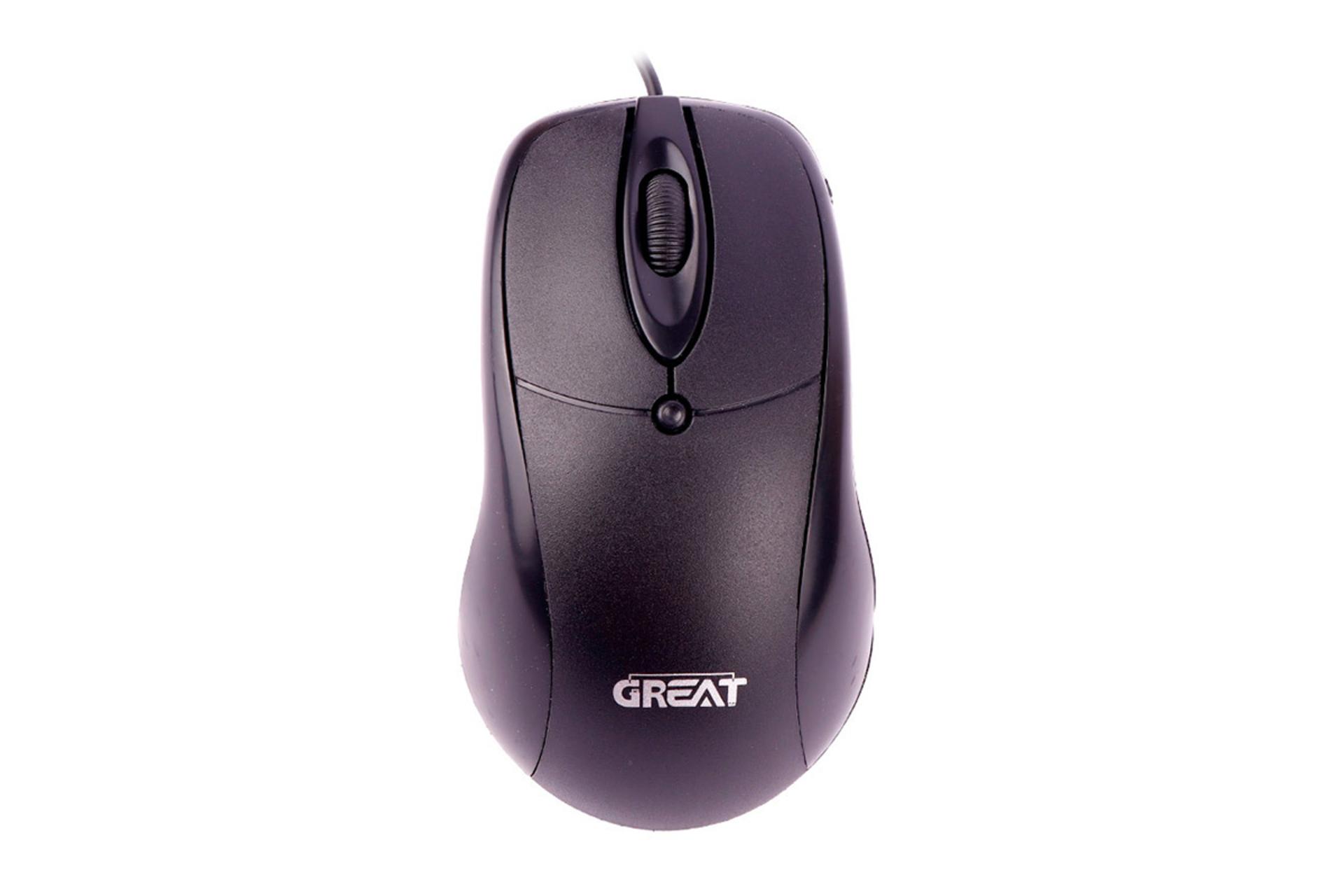 ماوس گریت GREAT GR-M325