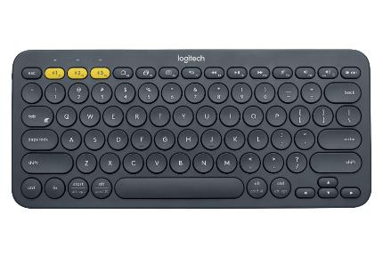 لاجیتک K380