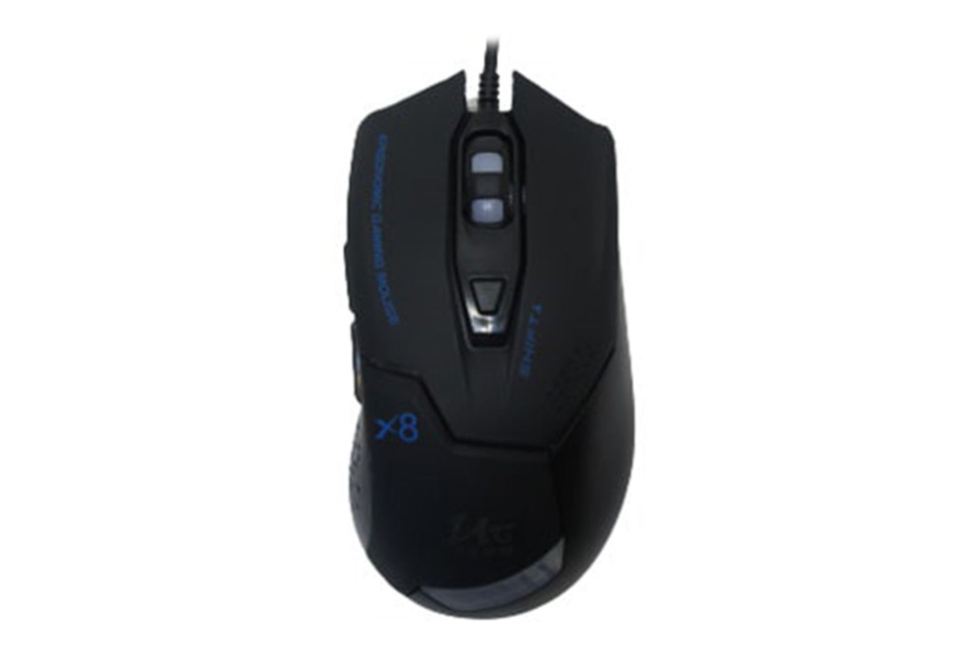 ماوس یوسی تک UCTECH GX90