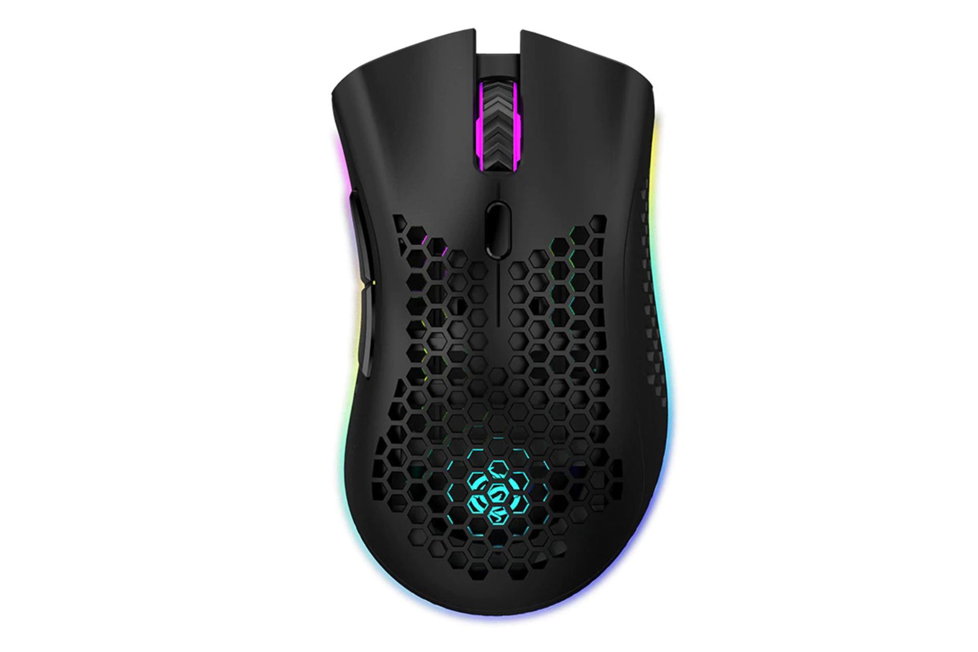 ماوس کی اسنیک K-Snake BM600