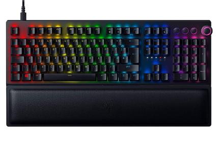 مرجع متخصصين ايران ريزر BlackWidow V3 Pro