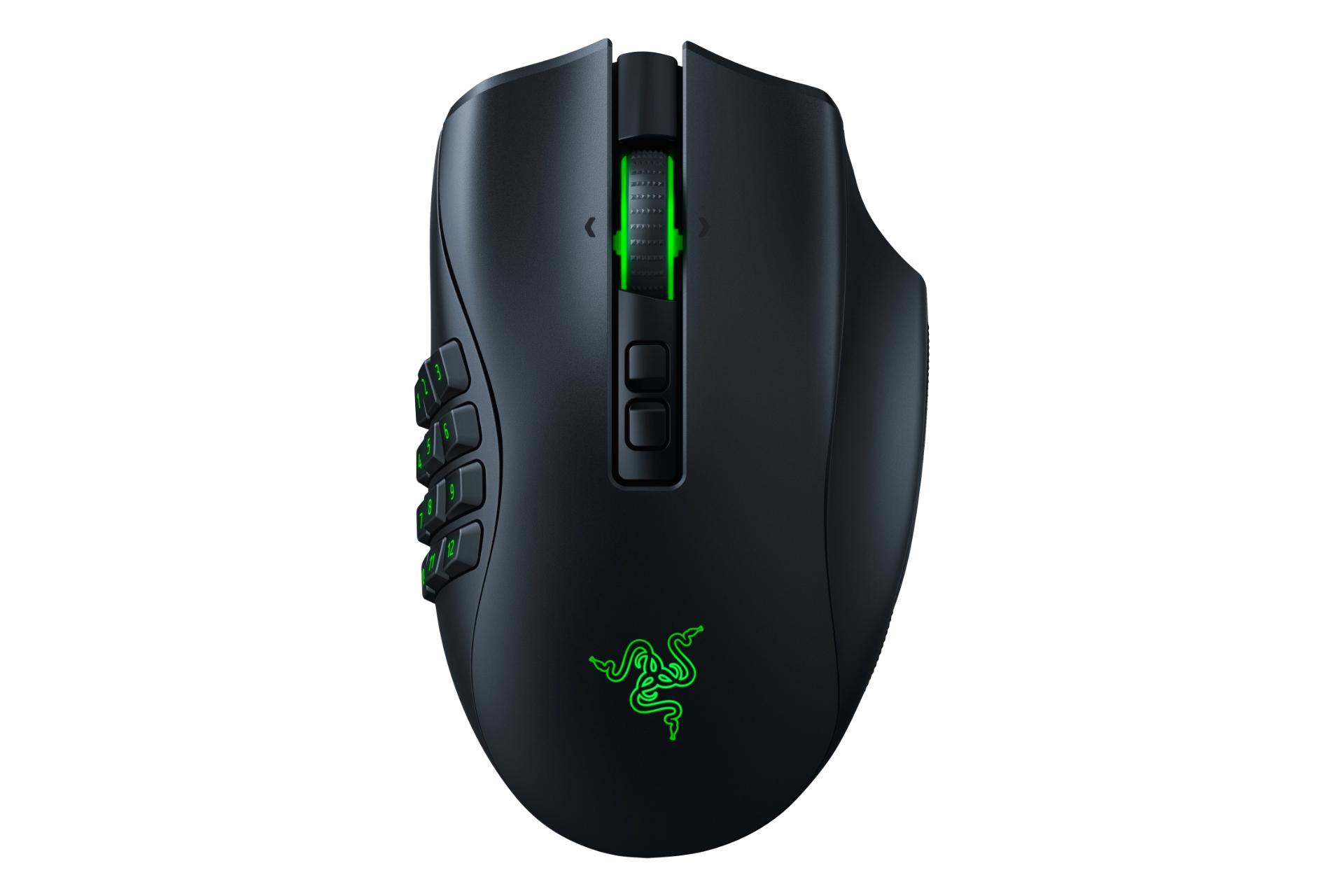 مرجع متخصصين ايران ماوس گيمينگ ريزر Razer Naga Pro