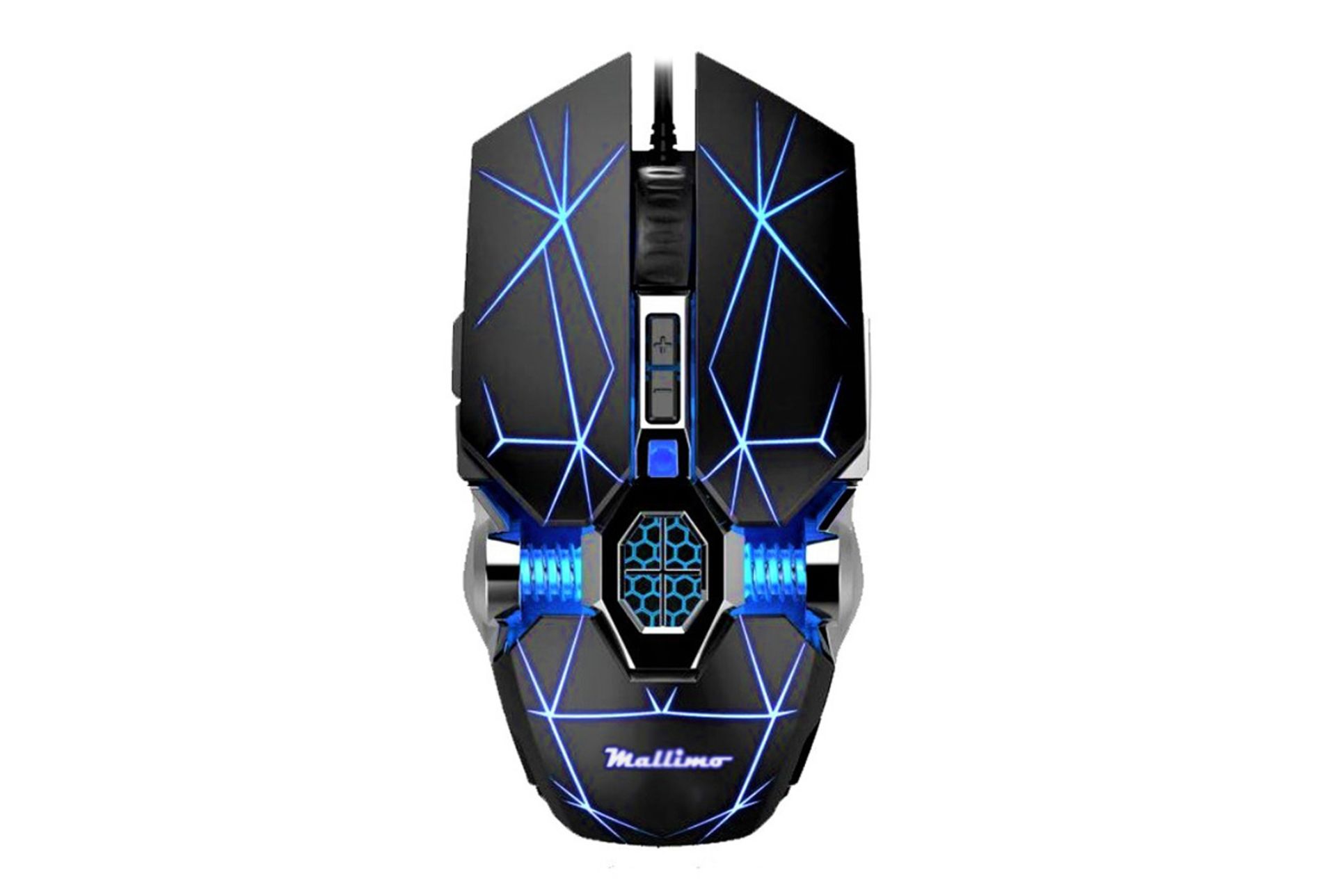 ماوس مالیمو Mallimo GM700