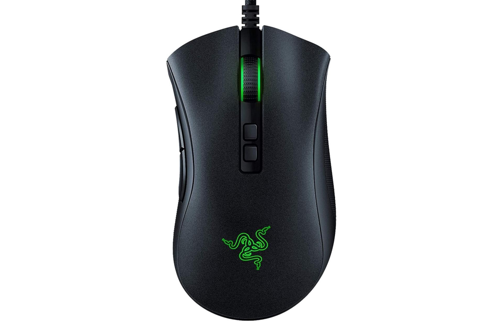 ماوس ریزر Razer DeathAdder V2