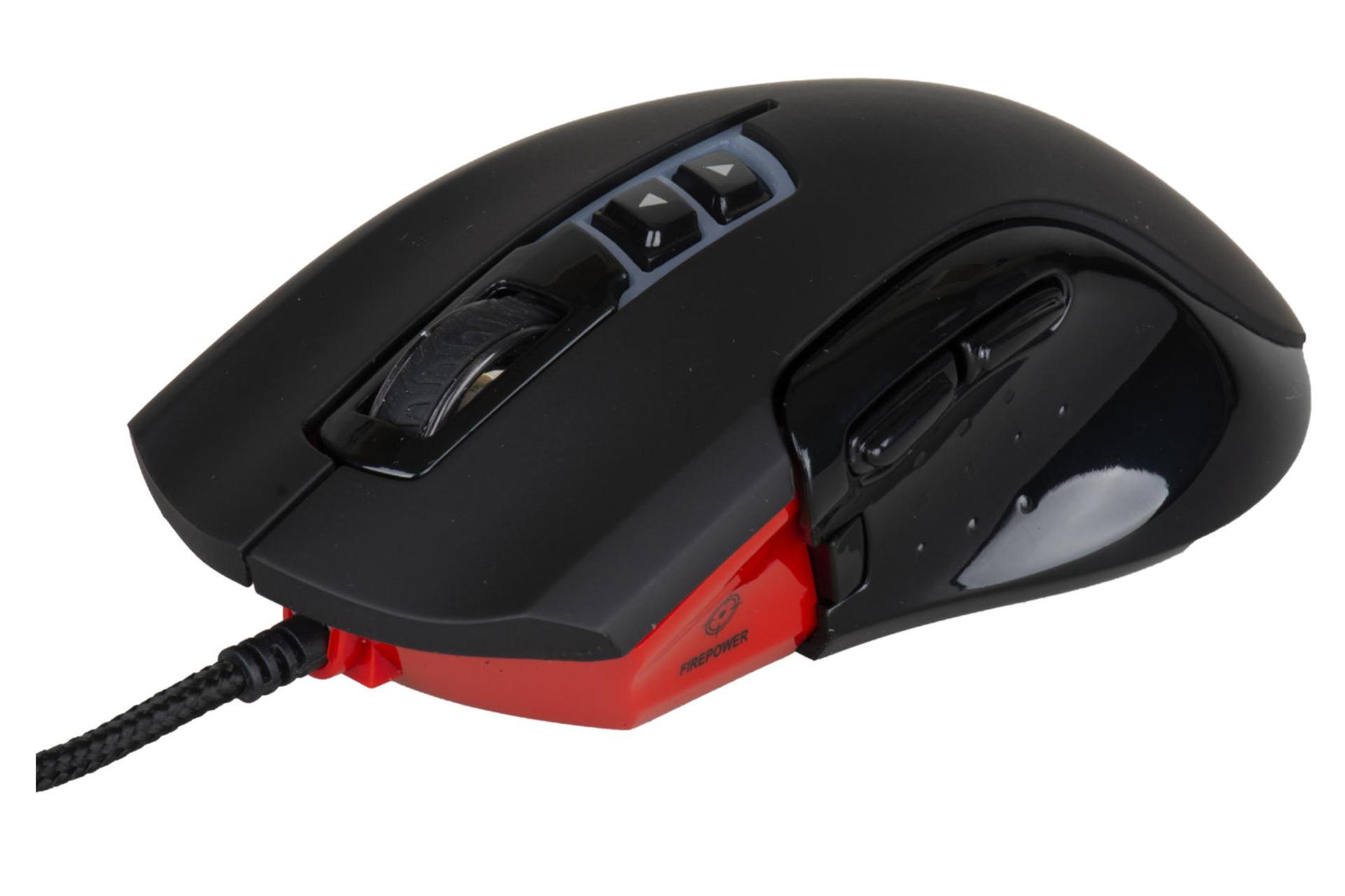 نمای مایل ماوس تسکوgm2023