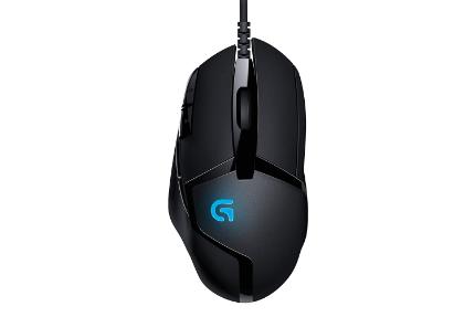 لاجیتک G402 Hyperion Fury