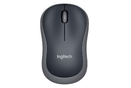 لاجیتک M185
