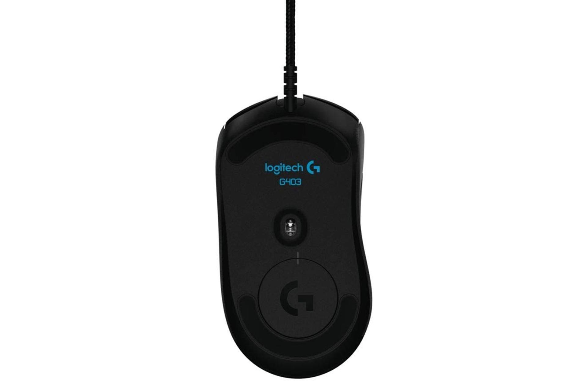 قیمت موس لاجیتک Logitech G403