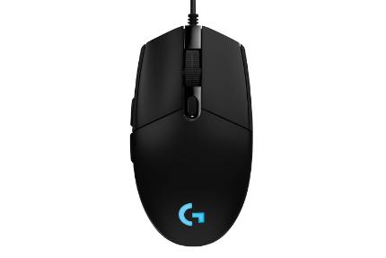 لاجیتک G102