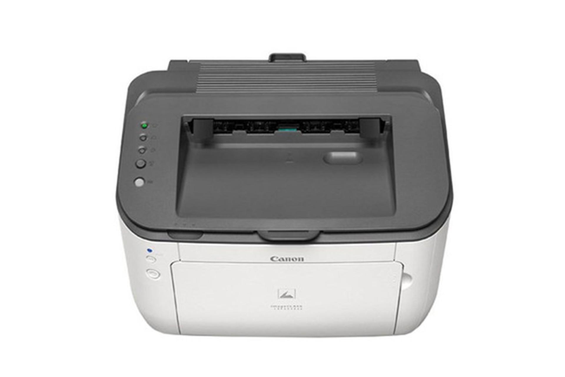 پرینتر کانن Canon LBP6230dn نمای بالا