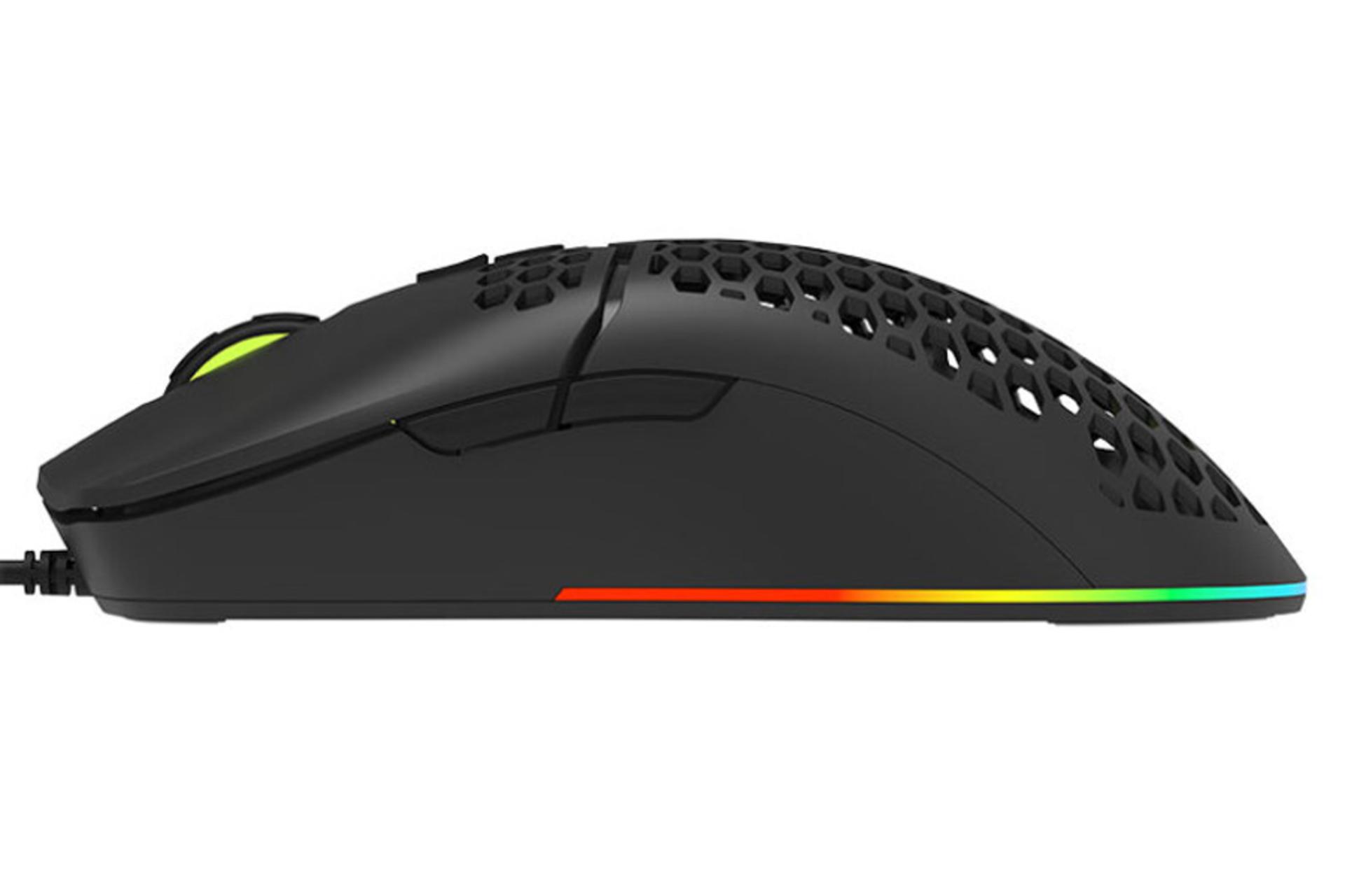 نمای چپ ماوس تسکو GM 790