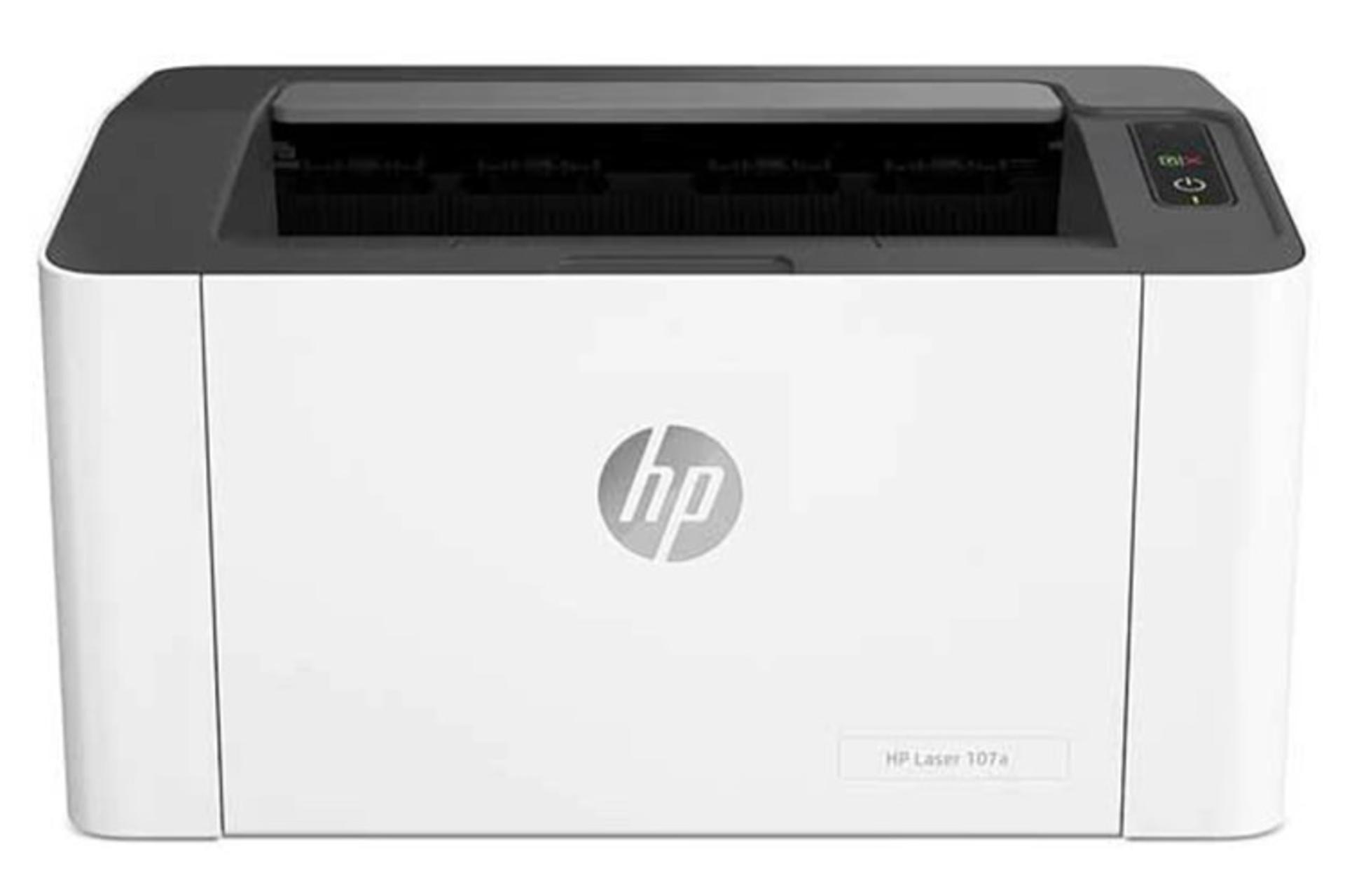 پرینتر اچ پی HP LaserJet Pro M107a