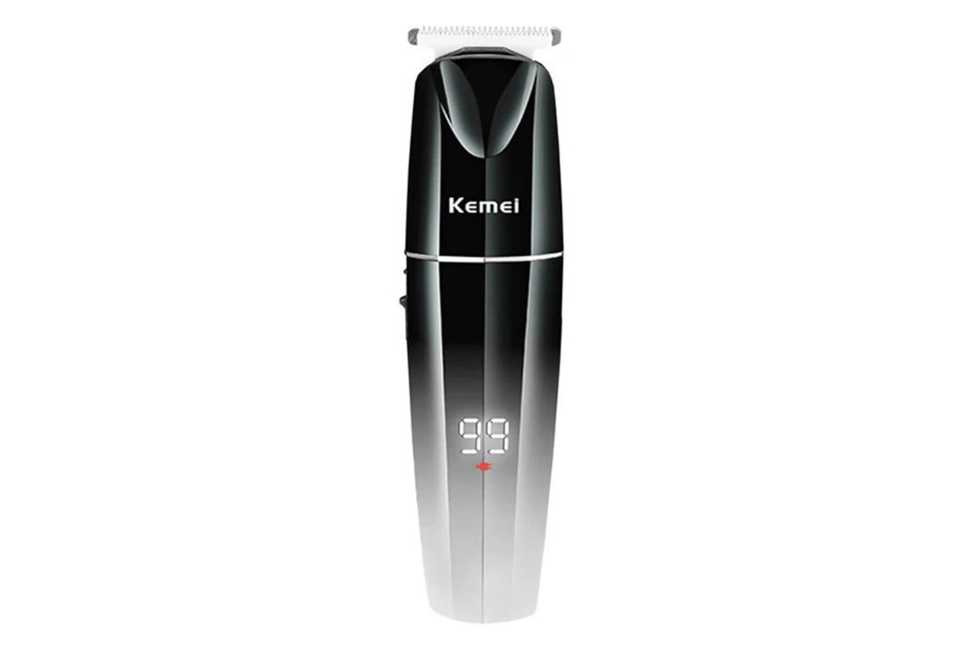 ماشین اصلاح و ریش تراش کیمی Kemei KM-880