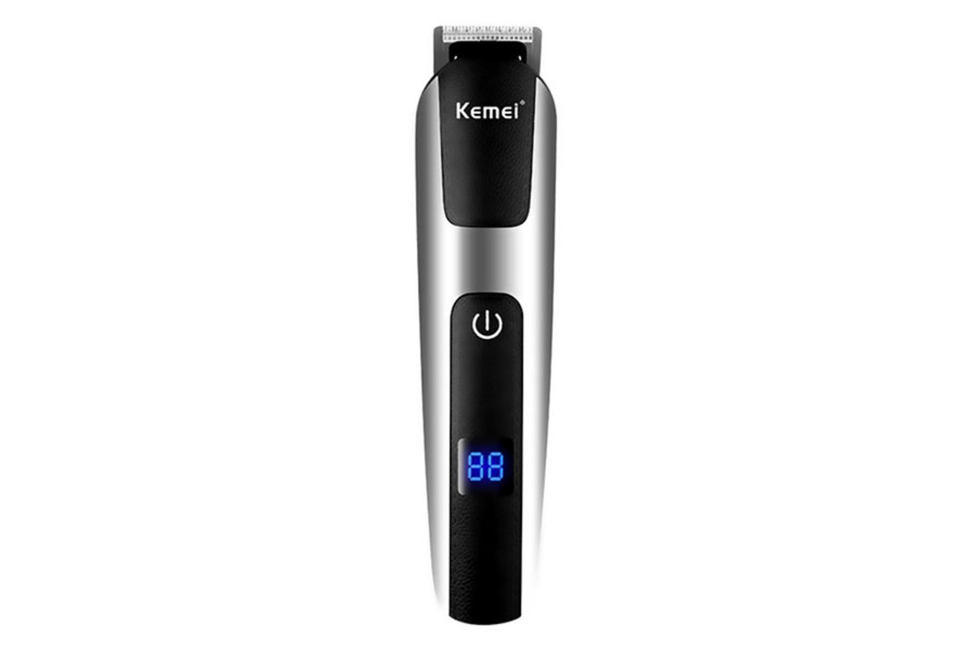 ماشین اصلاح و ریش تراش کیمی Kemei KM-675