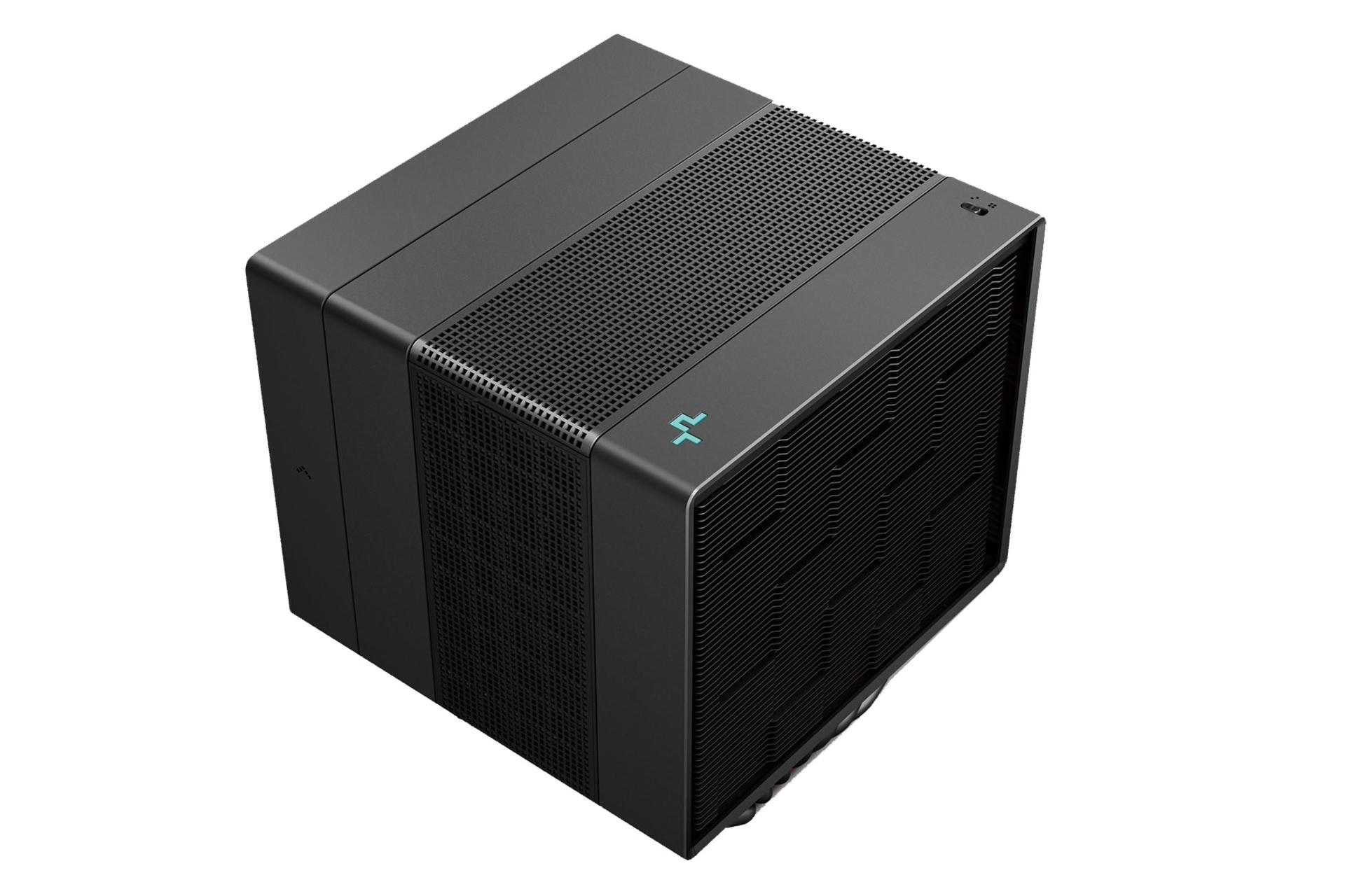 مرجع متخصصين ايران ابعاد خنك كننده پردازنده ديپ كول ASSASSIN IV