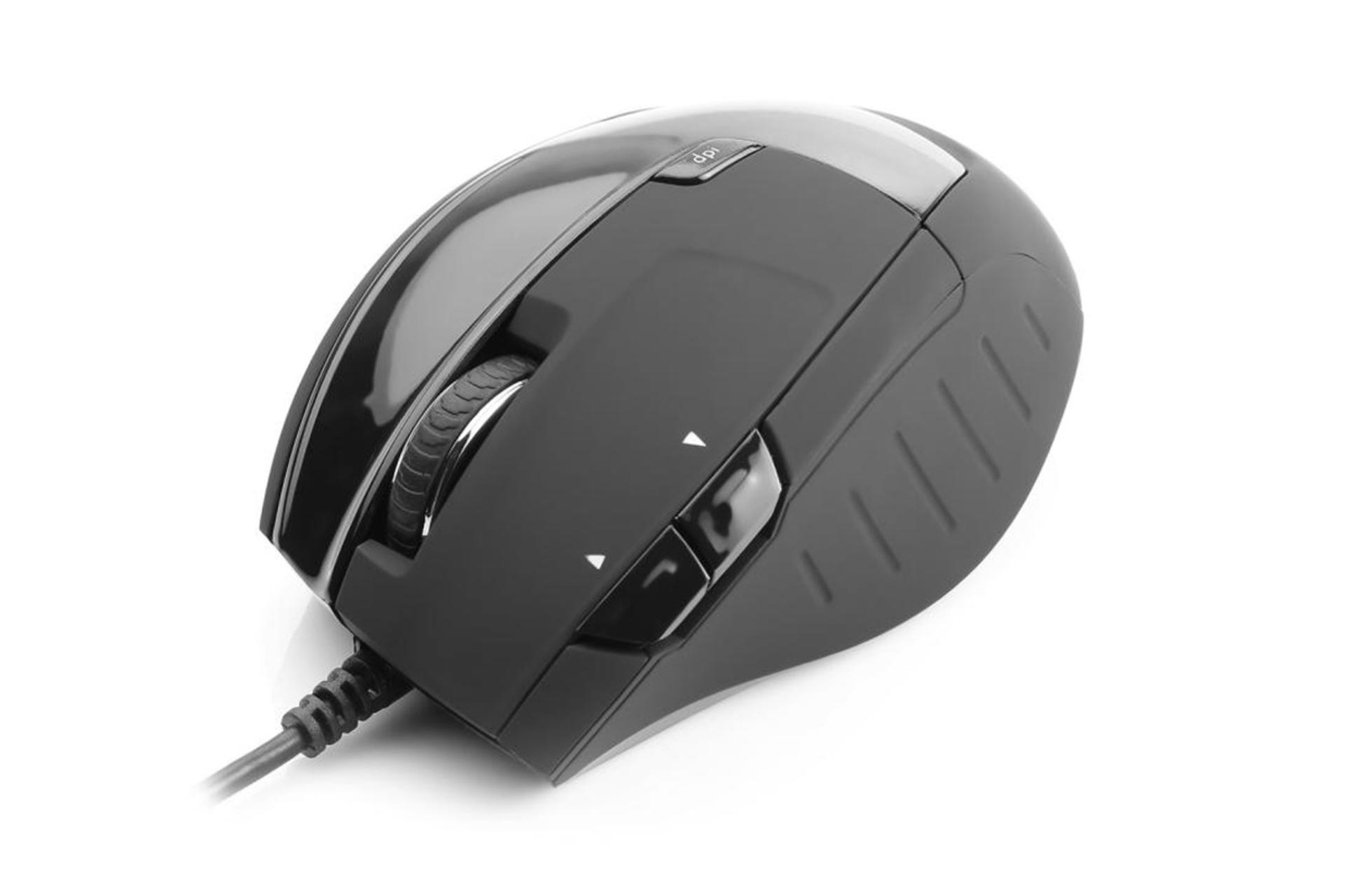 کلیدهای ماوس گرین GM302