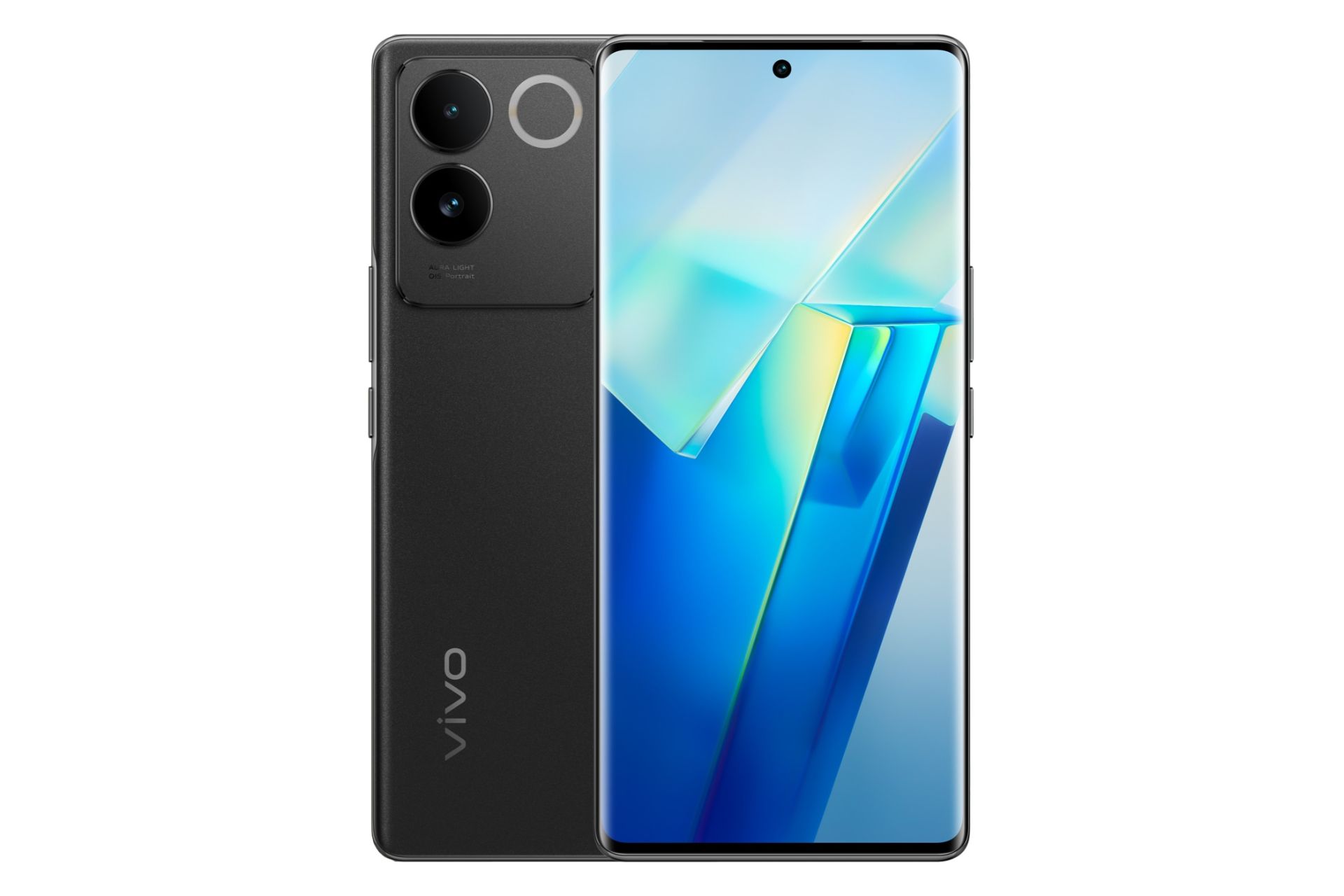 گوشی موبایل T2 پرو ویوو / vivo T2 Pro مشکی