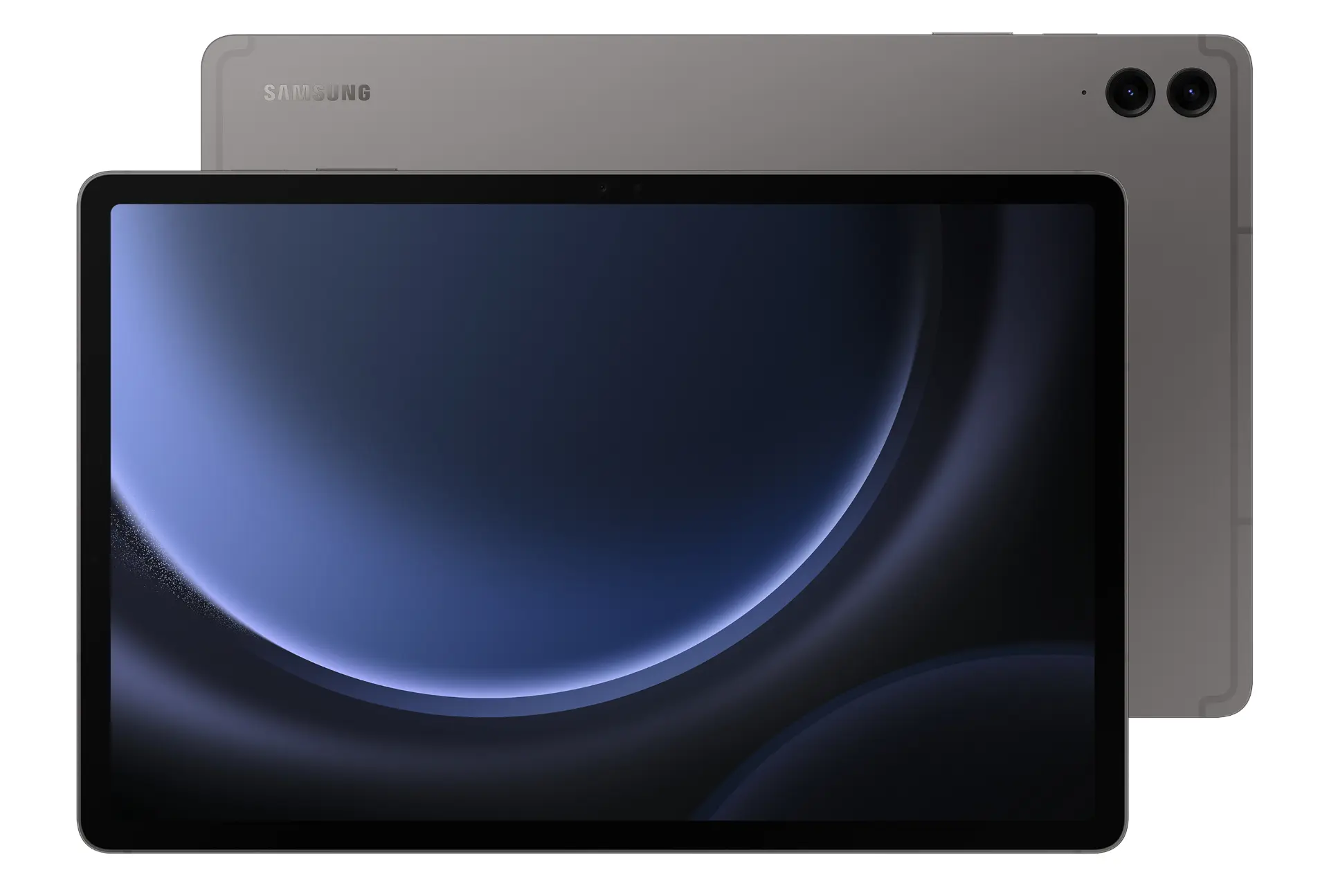 تبلت گلکسی تب S9 FE پلاس سامسونگ / Samsung Galaxy Tab S9 FE Plus خاکستری